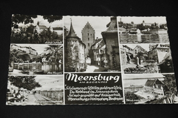 1169- Meersburg Am Bodensee - Meersburg