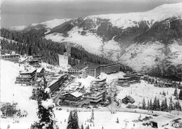 73-COURCHEVEL- QUARTIER DU PLAUTRET - Courchevel