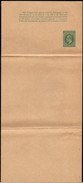 Orange River Colony - 1903 KEVII ½d Newspaper Wrapper Mint - État Libre D'Orange (1868-1909)