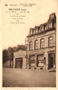 Libramont. Hôtel Des Voyageurs. - Libramont-Chevigny