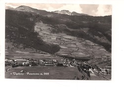 M4270 Trentino Alto Adige VIPITENO STERZING TRENTO 1957 Viaggiata. - Vipiteno
