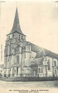 PIE.T.17 A-R. 2812 : EGLISE DE SAINT-AUBIN-D'ECROSVILLE - Saint-Aubin-d'Ecrosville