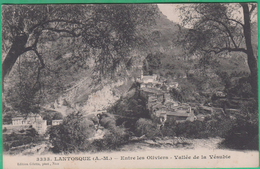 06 - Lantosque - Entre Les Oliviers - Vallée De La Vésubie - Editeur: Giletta N°3333 - Lantosque