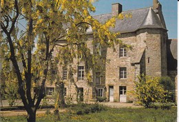 [22] Côtes D'Armor > Ploufragan Franciscaines Missionnaire De Marie Les Chatelets Sous Bois Le Manoir - Ploufragan