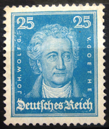 ALLEMAGNE EMPIRE                 N° 385                            NEUF* - Unused Stamps