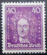 ALLEMAGNE EMPIRE                 N° 387                            NEUF* - Unused Stamps