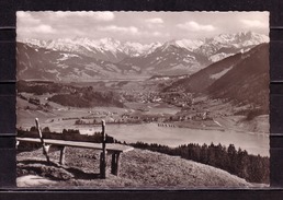 500i * IMMENSTADT * IM ALLGÄU * MIT GROSSEM UND KLEINEM ALPSEE **!! - Immenstadt