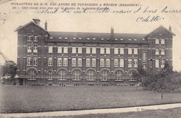 (n) Monastère De N-D Des Anges De Tourcoing à Néchin - Estaimpuis