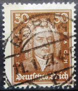 ALLEMAGNE EMPIRE                 N° 388                            OBLITERE - Used Stamps