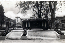 GARCHES - L'HOPITAL RAYMOND POINCARE - Garges Les Gonesses