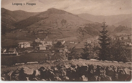 LEOGANG I PINTZGAU   EN 1927 - Leogang