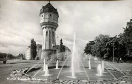 Wiener Neustadt - Wasserturm (000136) - Wiener Neustadt