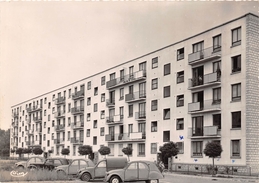 92-RUEIL-MALMAISON- RESIDENCE " LES MARTINETS " BATIMENT 4 - Rueil Malmaison