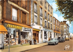 93-AULNAY-SOUS-BOIS- LA LIBRAIRIE LEHOUX - Aulnay Sous Bois