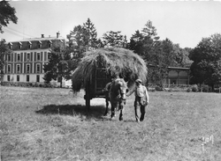 93-VILLEPINTE- SANATORIUM, SAINTE-MARIE - Villepinte