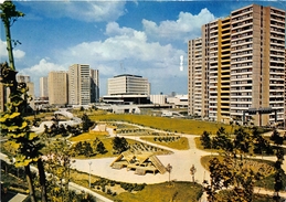 93-BOBIGNY- - Bobigny