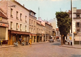 93-ROSNY-SOUS-BOIS- RUE RICHARD GARDEBLED - Rosny Sous Bois