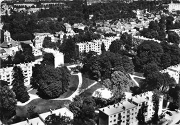 94-VALENTON- LA RESIDENCE DU PARC, VUE DU CIEL - Valenton