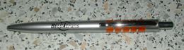 Stylo Pen France Transports Belgatrans La Solution à Vos Urgences - Penne