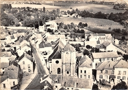 94-LA QUEU-EN-BRIE- VUE DU CIEL - La Queue En Brie