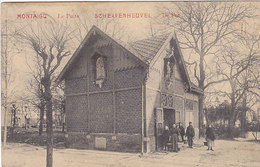 Montaigu Scherpenheuvel - De Put Le Puits - Scherpenheuvel-Zichem