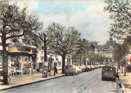 94-SAINT-MAUR- AVENUE DE LA MAIRIE - Saint Maur Des Fosses