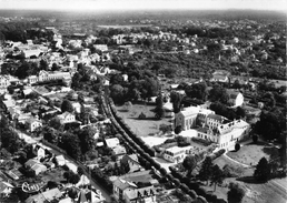 94-SUCY-EN-BRIE- VUE AERIENNE SUR LE PENSIONNAT DU PETIT VAL - Sucy En Brie