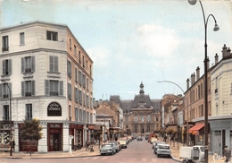 94-SAINT-MAUR- AVENUE DE LA MAIRIE - Saint Maur Des Fosses