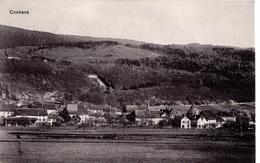 Cornaux Vue Générale - Cornaux