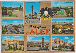 Asie,syrie,ALEP - Siria
