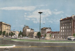 LA GARENNE COLOMBES - Place De La Belgique - La Garenne Colombes