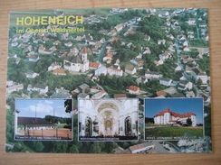 Österreich- AK Hoheneich-Nondorf, Ortsansicht - Gmünd