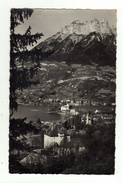 Cpsm N° 774 DUINGT Du Lac D' Annecy - Duingt