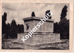 Ehrenmal 1940  (z4061) - Borken