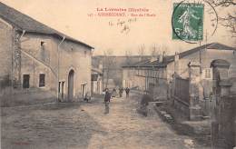 Gerbécourt         54      Rue De L'Ecole - Otros & Sin Clasificación