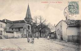 Liverdun       54        Place De L'Eglise - Liverdun