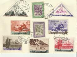 SAN MARINO Lot 1953 - Colecciones & Series
