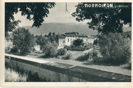 84 - Mormoiron - Mormoiron