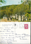 38 - Voereppe - Monastere De Chalais - Voreppe