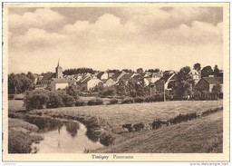 TINTIGNY ..-- Panorama . - Tintigny