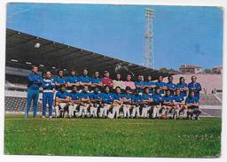 PORTUGAL- Clube De Futebol "OS BELENENSES",Componentes Da Equipa Principal De Futebol (Julho De 1972). - Football