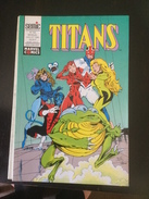 Titans 162 - Titans