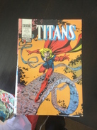 Titans 175 - Titans