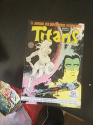 Titans 115 - Titans