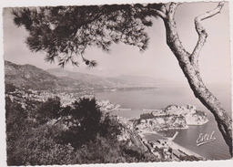 Principauté DE MONACO,GRIMALDI,VUE PANORAMIQUE - Sonstige & Ohne Zuordnung