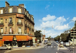 78-SARTROUVILLE- AVENUE MAURICE BERTEAUX - Sartrouville