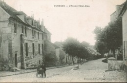 95 - Gonesse - L' Ancien Hôtel Dieu - Gonesse