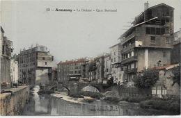 CPA Annonay  Ardèche Non Circulé - Le Cheylard