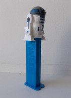 - PEZ. R2-D2 - 12 Cm - - Pez