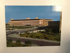 AK  KUWAIT   AL SABAH HOSPITAL  KUWAIT - Koeweit